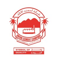 Union Cement Company (Pr.J.S.C) logo - Similar company to Beyond Cafe