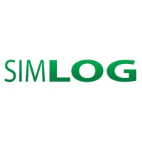 Simlog Inc. logo - Similar company to Vortex Cybersecurity