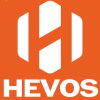 HEVOS logo - Similar company to Vector Welding Technology Gmbh