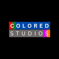 Colored Studios logo - Similar company to Dhaka International Mobile Film Festival - Dimff