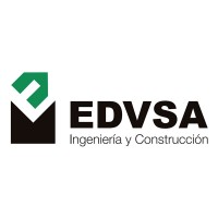 EDVSA Ingeniería y Construcción logo - Similar company to Cs Oilfield