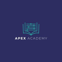 Apex Academy logo - Similar company to Black & White Digital Solutions