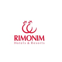Rimonim Hotels & Resorts logo - Similar company to Rimonim