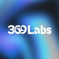 369Labs logo - Similar company to Pathway Plus Education Consulting