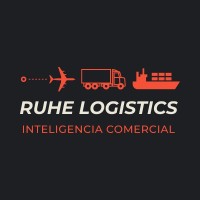Ruhe Logistics logo - Similar company to Itech Cargo