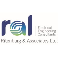 Ritenburg & Associates Ltd logo - Similar company to Dkm Engineering Ltd.