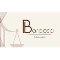 Barbosa Advocacia logo - Similar company to Barbosa Advogados
