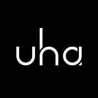 UHA logo - Similar company to Amby Development