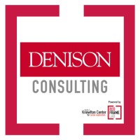 Denison University Consulting Program logo - Similar company to Datum