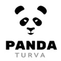 Panda Turva OY logo - Similar company to Ahertava Oy