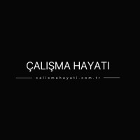 Çalışma Hayatı logo - Similar company to Benim Yolum