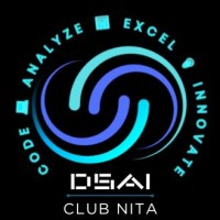 Data Science and Artificial Intelligence Club logo - Similar company to Sanganan Prayog