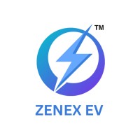 Zenex EV logo - Similar company to Anikaa Ev