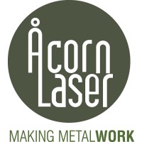 Acorn Laser Ltd logo - Similar company to Easibathe Ltd