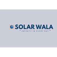 Solar Wala logo - Similar company to Sunrays Future Solar Pvt Ltd