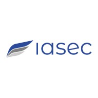 iasec logo - Similar company to Pegaso Aeroconsulting