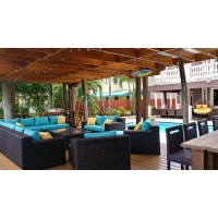 Outdoor Patio Emporium Miami logo - Similar company to Bluefin Environmental