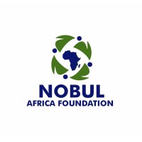 Nobul Africa Foundation logo - Similar company to Steer Initiative