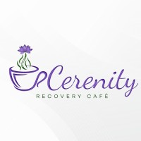 Cerenity Recovery Café logo - Similar company to Valhalla Board Game Cafe