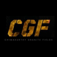 Chimakurthy Granite Fields (CGF) logo - Similar company to Tharare Global Solutions