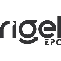 Rigel Epc Energy Consultancy Engineering Machinery Ltd. logo - Similar company to Ads Yalıtım Ve Yapı Mlz. San. Tic. Ltd. Şti.