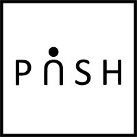 PUSH Creative logo - Similar company to Internet Identity Labs