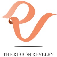 The Ribbon Revelry logo - Similar company to 26Tech