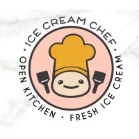 Ice Cream Chef logo - Similar company to Popsicle Labs
