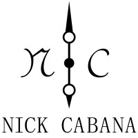 Nick Cabana logo - Similar company to Mackofmack