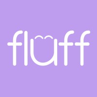 Fluff logo - Similar company to Fluff