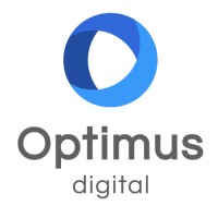 Optimus Digital logo - Similar company to Pins Mexico