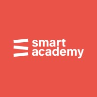 Smart Academy logo - Similar company to Tradium