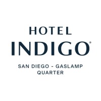 Hotel Indigo San Diego Gaslamp Quarter logo - Similar company to San Diego Pace