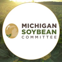 Michigan Soybean Committee logo - Similar company to Techmark Inc