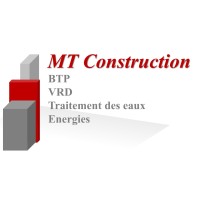 MT Construction logo - Similar company to Mt Construction Ltd