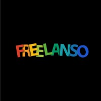 FREELANSO an IT & digital marketing company logo - Similar company to Nextgen Workforce