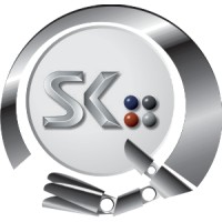 SK Robotics LLP logo - Similar company to Nebula Robotics