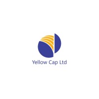 Yellow Cap Limited logo - Similar company to Skld Relief