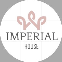 Imperial House logo - Similar company to Revgen Media