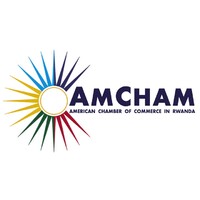 American Chamber of Commerce in Rwanda logo - Similar company to Kopee.