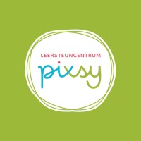 Leersteuncentrum Pixsy logo - Similar company to Cota Asbl