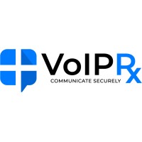 VoIP Rx logo - Similar company to Interglobe Communications