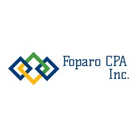 Foparo CPA Inc. logo - Similar company to Hardy Cpa