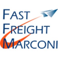 Fast Freight Marconi S.P.A. logo - Similar company to Aircharterservice