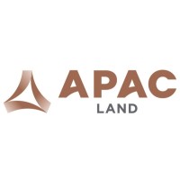 APAC Land logo - Similar company to Eyeballs Creative