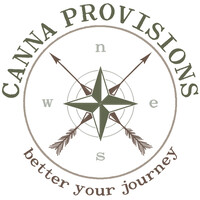 Canna Provisions logo - Similar company to Greenstop Inc