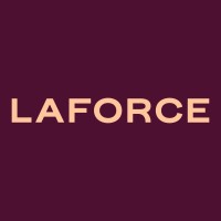 LaForce logo - Similar company to Becca
