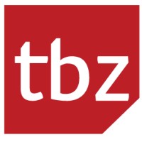 TBZ Engineering logo - Similar company to Data Intelligence Lab