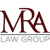 MRA Law Group, P.A. logo - Similar company to Asousa - U.S. Exchange Alumni In Colombia