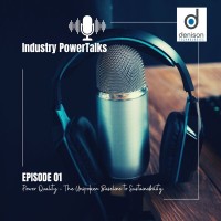 Denison Technologies logo - Similar company to Sytech